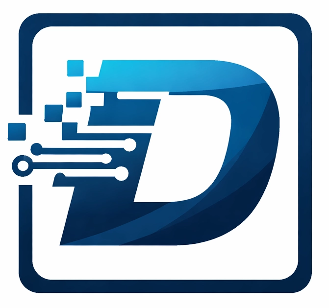 D-Logo - devJFS